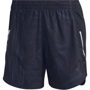 Adidas Mens Designed For Running For The Oceans Shorts - Black - Size Small Adidas Mens Designed For Running For The Oceans Shorts - Black - Size Small