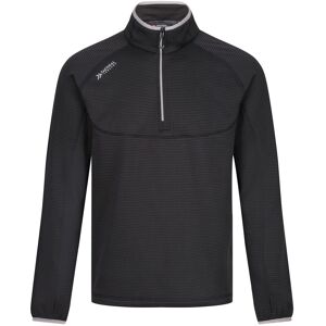Regatta Mens Tactical Scorch Fleece Thermal Base Layers (Black) - Size Medium Regatta Mens Tactical Scorch Fleece Thermal Base Layers (Black) - Size Medium