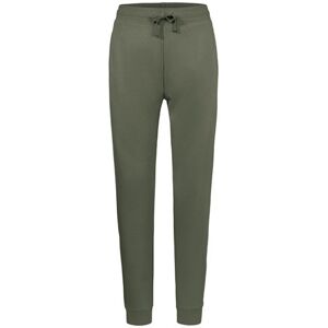 Russell Athletic Mens Authentic Jogging Bottoms (Olive Green) - Size Large Russell Athletic Mens Authentic Jogging Bottoms (Olive Green) - Size Large