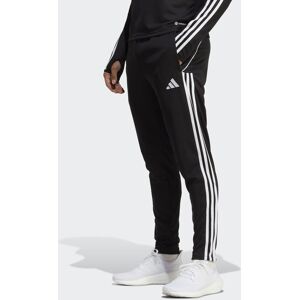 Adidas Performance Mens Tiro 23 League Training Pants - Black Recycled Material - Size Medium Adidas Performance Mens Tiro 23 League Training Pants - Black Recycled Material - Size Medium