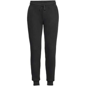 Russell Athletic Mens Authentic Jogging Bottoms (Black) - Size Small Russell Athletic Mens Authentic Jogging Bottoms (Black) - Size Small