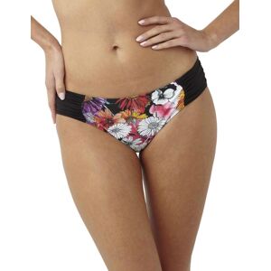 Panache Womens Annalise Gather Bikini Brief - Black - Size X-Small Panache Womens Annalise Gather Bikini Brief - Black - Size X-Small
