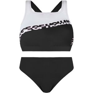 Speedo Womens Printed House Of Holland Blackwhite Women Two Pieces Swimsuit 8 121933503 - White - Size Small Speedo Womens Printed House Of Holland Blackwhite Women Two Pieces Swimsuit 8 121933503 - White - Size Small