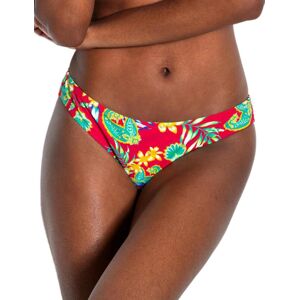 Pour Moi Womens 86004 Heatwave Bikini Brief - Multicolour Elastane - Size 18 Uk Pour Moi Womens 86004 Heatwave Bikini Brief - Multicolour Elastane - Size 18 Uk