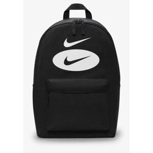 Nike Unisex Heritage Hbr Grx Bag - Black - One Size