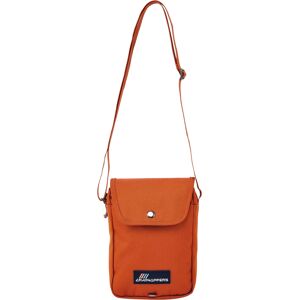 Craghoppers Unisex Kiwi Crossbody Bag (Potters Clay) - Orange - One Size Craghoppers Unisex Kiwi Crossbody Bag (Potters Clay) - Orange - One Size