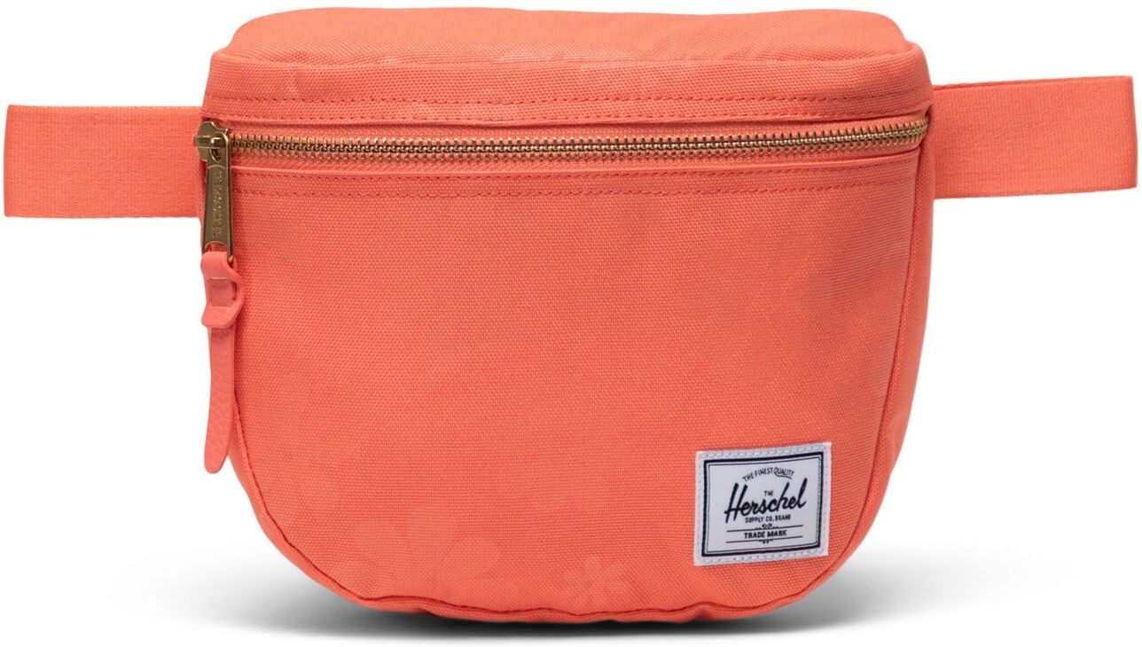 Herschel Supply Co. Womens Bags Settlement Hip Pack Brief/shoulder - Coral - One Size