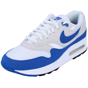 Nike Air Max 1 86 Og Womens Trainers - White - Size Uk 5.5