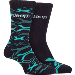 Jeep Mens Bamboo Work Boot Socks Jeep Mens Bamboo Work Boot Socks