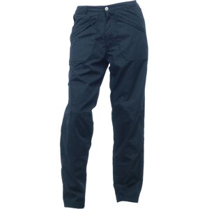 Regatta Mens Action Trouser (Water Repellent) (Navy) - Size 30w/34l Regatta Mens Action Trouser (Water Repellent) (Navy) - Size 30w/34l