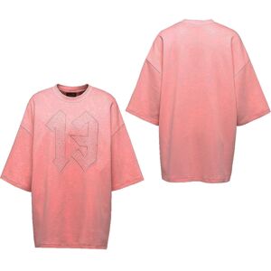 Puma X Rihanna Fenty Oversized Womens Rose Top - Pink - Size 10 Uk Puma X Rihanna Fenty Oversized Womens Rose Top - Pink - Size 10 Uk