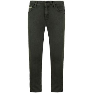 Vans Off The Wall V76 Skinny Mens Grey Denim Cotton - Size 32w/32l Vans Off The Wall V76 Skinny Mens Grey Denim Cotton - Size 32w/32l