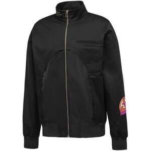 Puma X Han Kj˜benhavn Mens Track Jacket Zip Up Sweat Top Black 576887 75 Textile - Size Small Puma X Han Kj˜benhavn Mens Track Jacket Zip Up Sweat Top Black 576887 75 Textile - Size Small