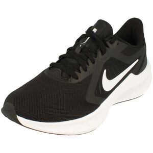 Nike Womens Downshifter 10 Black Trainers - Size Uk 3 Nike Womens Downshifter 10 Black Trainers - Size Uk 3