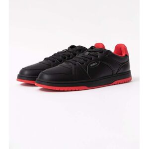 Hugo Hadrian Tenn Mens Trainers - Black - Size Uk 8 Hugo Hadrian Tenn Mens Trainers - Black - Size Uk 8