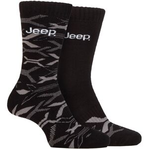 Jeep Mens Bamboo Work Boot Socks Jeep Mens Bamboo Work Boot Socks