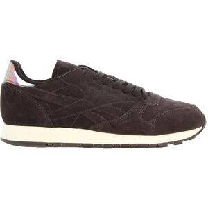 Reebok Classic MSP Brown Suede Trainers - Mens UK 4.5 Reebok Classic MSP Brown Suede Trainers - Mens UK 4.5