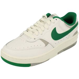 Nike Gamma Force Womens White Trainers Leather - Size Uk 4.5 Nike Gamma Force Womens White Trainers Leather - Size Uk 4.5