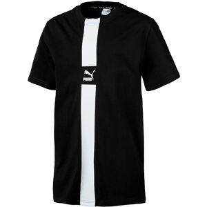 Puma Xtg Black T-Shirt - Mens Cotton - Size X-Small Puma Xtg Black T-Shirt - Mens Cotton - Size X-Small