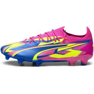 Puma Unisex Ultra Ultimate Energy Fg/ag Football Boots - Pink Ultraweave - Size Uk 9.5 Puma Unisex Ultra Ultimate Energy Fg/ag Football Boots - Pink Ultraweave - Size Uk 9.5