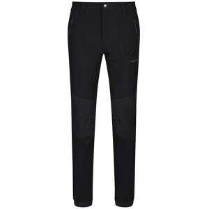 Regatta Mens X-Pro Prolite Trousers (Black) - Size 36 Long Regatta Mens X-Pro Prolite Trousers (Black) - Size 36 Long