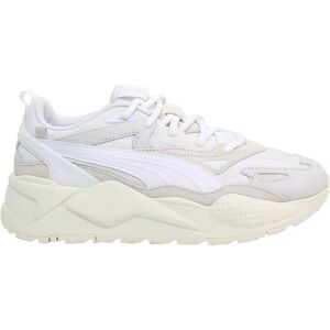 Puma Mens Unisex Rs-X Efekt Prm Sneakers - White - Size Uk 3.5 Puma Mens Unisex Rs-X Efekt Prm Sneakers - White - Size Uk 3.5