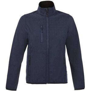 Sols Womens/ladies Radian Soft Shell Jacket (Dark Blue) - Size X-Large Sols Womens/ladies Radian Soft Shell Jacket (Dark Blue) - Size X-Large