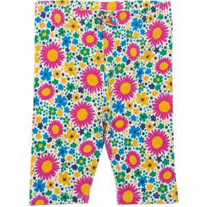 Kite Clothing Girls Sea Breeze Pedal Pushers - Multicolour Cotton - Size 3-6m Kite Clothing Girls Sea Breeze Pedal Pushers - Multicolour Cotton - Size 3-6m