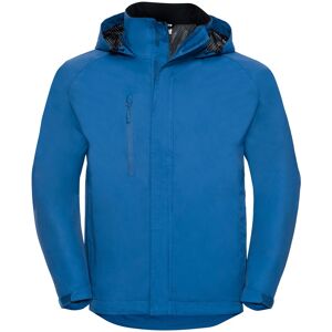 Russell Athletic Mens Hydraplus Padded Jacket (Azure) - Blue - Size 2xl Russell Athletic Mens Hydraplus Padded Jacket (Azure) - Blue - Size 2xl