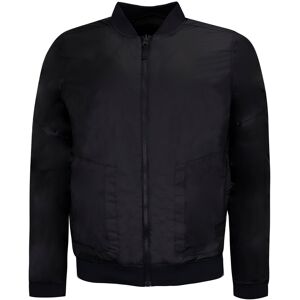 Under Armour Reactor Mens Bomber Jacket Reversible Black 1306450 001 Textile - Size Small Under Armour Reactor Mens Bomber Jacket Reversible Black 1306450 001 Textile - Size Small