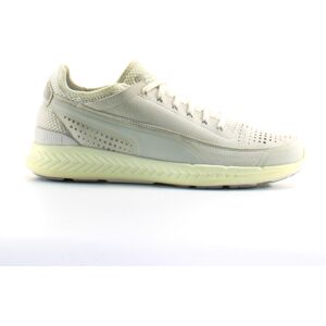 Puma Ignite Sock White Synthetic Mens Lace Up Trainers 360570 01 - Size Uk 5 Puma Ignite Sock White Synthetic Mens Lace Up Trainers 360570 01 - Size Uk 5