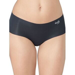 Sloggi Womens Zero Modal Short Black Polyamide - Size X-Small Sloggi Womens Zero Modal Short Black Polyamide - Size X-Small