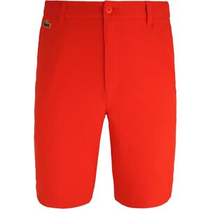 Lacoste Bermuda Mens Orange Shorts - Size 33 (Waist) Lacoste Bermuda Mens Orange Shorts - Size 33 (Waist)