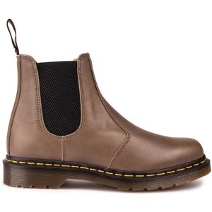 Dr Martens Mens 2976 Boots - Green Leather - Size Uk 8 Dr Martens Mens 2976 Boots - Green Leather - Size Uk 8