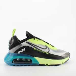 Nike Air Max 2090 Wolt Womens Multicoloured Trainers - Multicolour - Size Uk 5 Nike Air Max 2090 Wolt Womens Multicoloured Trainers - Multicolour - Size Uk 5