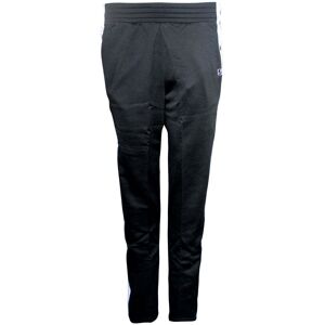 Puma T7 Pop Up Womens Black Joggers - Size 8 Uk Puma T7 Pop Up Womens Black Joggers - Size 8 Uk