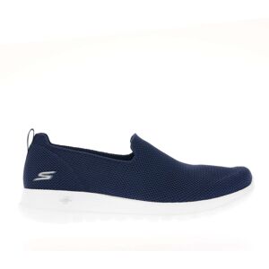 Skechers Womens Go Walk Joy - Sensational Day Shoes In Navy - Size Uk 8 Skechers Womens Go Walk Joy - Sensational Day Shoes In Navy - Size Uk 8