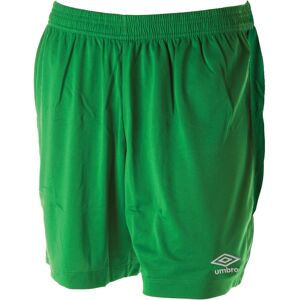 Umbro Mens Club Ii Shorts (Emerald) - Size 2xl Umbro Mens Club Ii Shorts (Emerald) - Size 2xl