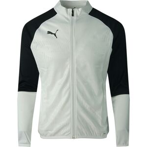 Puma Mens Drycell Training White Jacket - Size Large Puma Mens Drycell Training White Jacket - Size Large