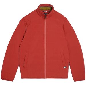 Ted Baker Tucson Welded Mens Dark Orange Jacket - Size Medium Ted Baker Tucson Welded Mens Dark Orange Jacket - Size Medium