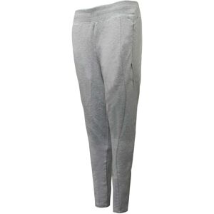 PUMA Evo Curved Womens Grey Sweat Pants - Sweat Pants PUMA Evo Curved Womens Grey Sweat Pants - Sweat Pants