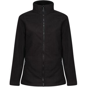 Regatta Womens/ladies Benson Iii 3-In-1 Breathable Jacket (Black/black) - Size 10 Uk Regatta Womens/ladies Benson Iii 3-In-1 Breathable Jacket (Black/black) - Size 10 Uk