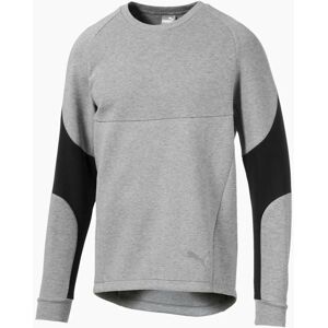 Puma Evostripe Crew Sweatshirt - Sweatshirt Puma Evostripe Crew Sweatshirt - Sweatshirt