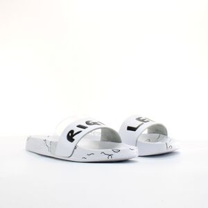 Puma X Shantell Martin Leadcat White Synthetic Unisex Slip On Sliders 365952 01 - Size Uk 4 Puma X Shantell Martin Leadcat White Synthetic Unisex Slip On Sliders 365952 01 - Size Uk 4