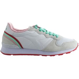 Diadora X Sundek Camaro Mens White Trainers - Size Uk 4.5 Diadora X Sundek Camaro Mens White Trainers - Size Uk 4.5