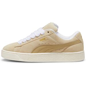 Puma Unisex Suede Xl Sneakers - Beige - Size Uk 11 Puma Unisex Suede Xl Sneakers - Beige - Size Uk 11