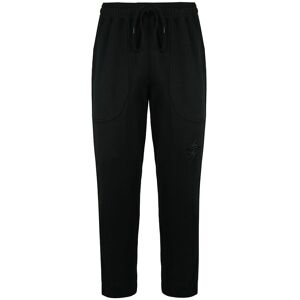 Nike Lebron Black Stretch Waist Mens Soft Fleece Track Pants Ck6788 010 - Size X-Large Nike Lebron Black Stretch Waist Mens Soft Fleece Track Pants Ck6788 010 - Size X-Large