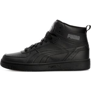 Puma Mens Rebound Joy Trainers Sports Shoes - Black - Size Uk 3.5 Puma Mens Rebound Joy Trainers Sports Shoes - Black - Size Uk 3.5