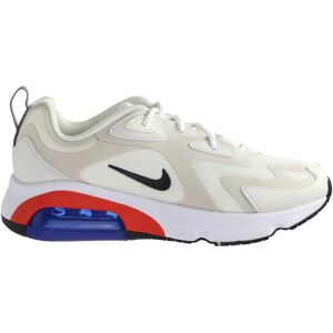 Nike Air Max 200 Multicolor Womens Trainers - Sneakers Nike Air Max 200 Multicolor Womens Trainers - Sneakers