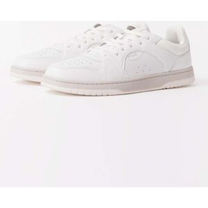 Hugo Hadrian Tenn Mens Trainers - White - Size Uk 8 Hugo Hadrian Tenn Mens Trainers - White - Size Uk 8